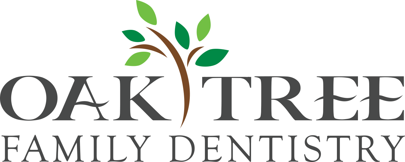Link to Oak Tree Family Dentistry home page